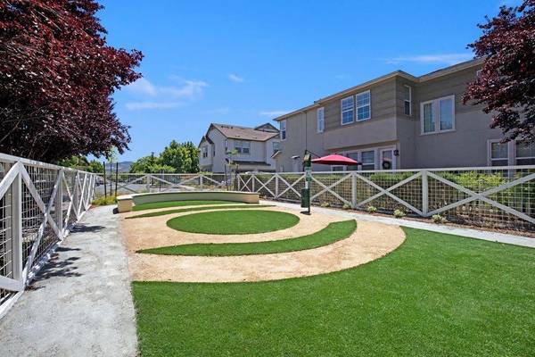 Apartments on Funny Cide Street · Napa photo 2