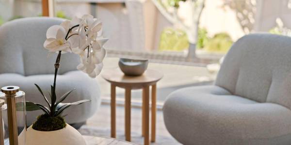 Apartments on Webster Street · Palo Alto photo 4