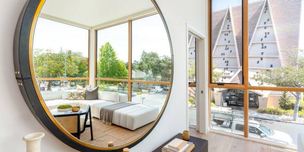 Apartments on Webster Street · Palo Alto photo 2