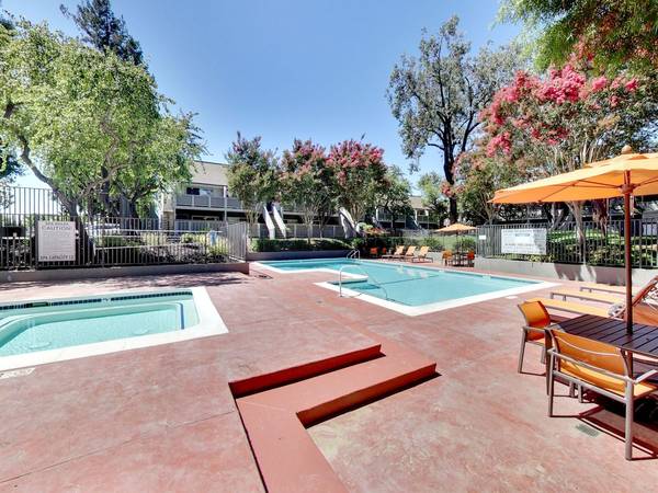 Apartments on Santa Clara Street · Hayward photo 3