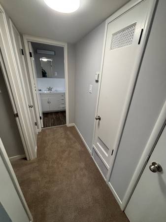 Apartments on North El Camino Real · San Mateo photo 5