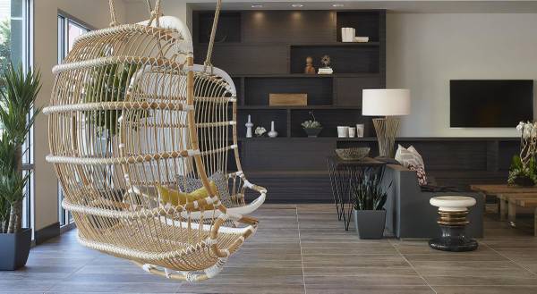 Apartments on Newbury Park Drive · San Jose photo 5
