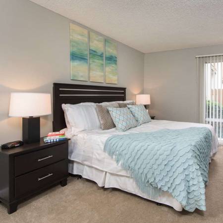 Apartments on Warburton Ave · Santa Clara photo 4