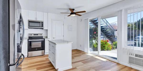 Apartments on Winding Way · Napa photo 3