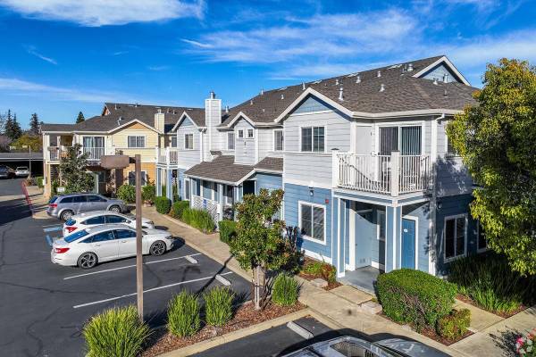 Apartments on F Street · Napa photo 2