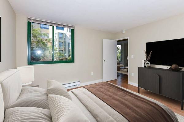 Apartments on Fillmore Street · San Francisco photo 3