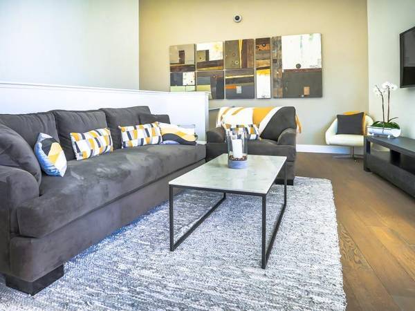 Apartments on Marshall St. · Redwood City photo 5