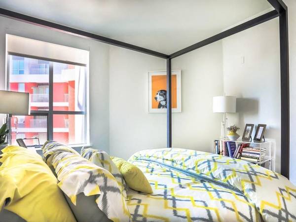 Apartments on Marshall St. · Redwood City photo 3