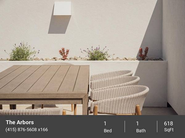 Apartments on Pacific Ave · Pleasanton photo 5