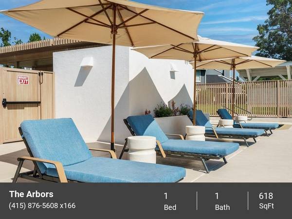 Apartments on Pacific Ave · Pleasanton photo 2