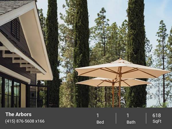 Apartments on Pacific Ave · Pleasanton photo 3