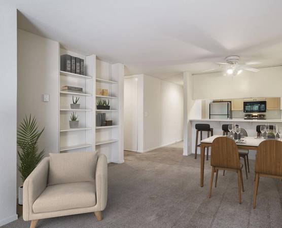 Apartments on Haas Avenue · San Leandro photo 2