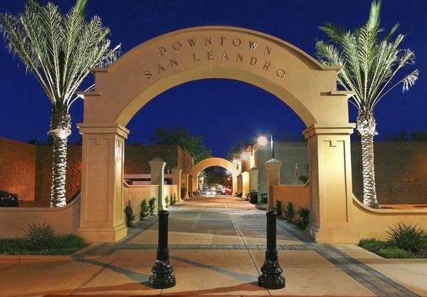 Apartments on Haas Avenue · San Leandro photo 3