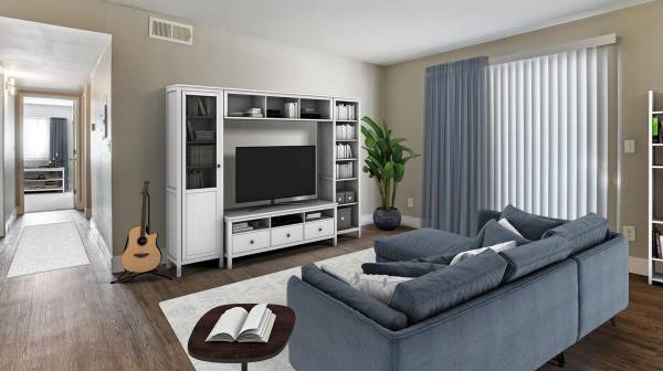 Portofino Apartments photo 4