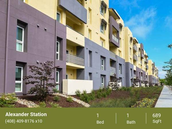 Apartments on East 10th Street · Gilroy photo 2
