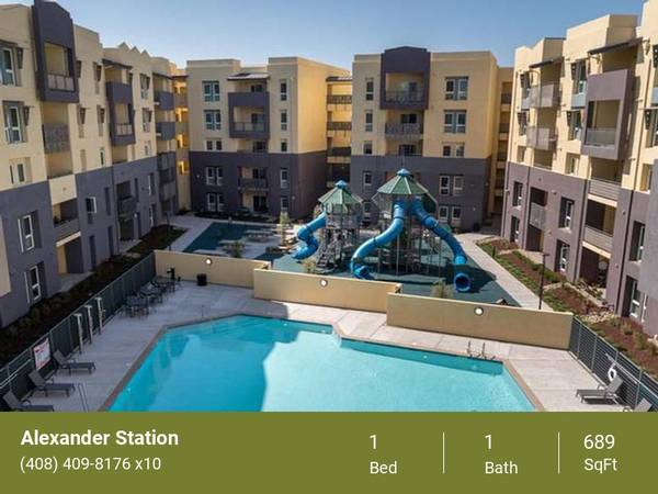 Apartments on East 10th Street · Gilroy photo 3
