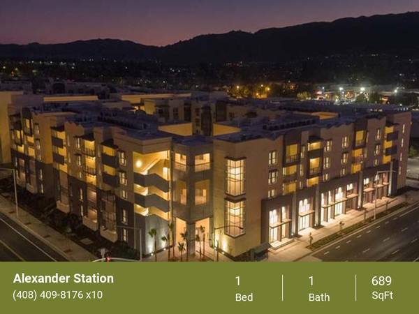 Apartments on East 10th Street · Gilroy photo 5