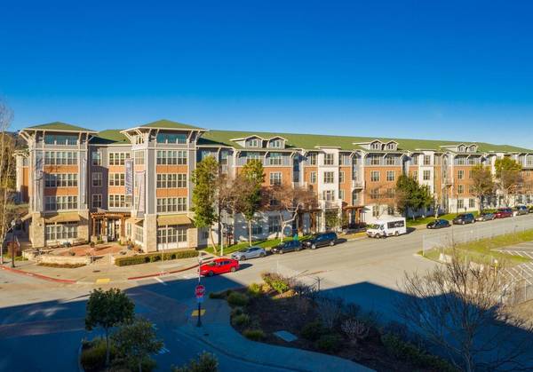 Apartments on National Avenue · San Bruno photo 3