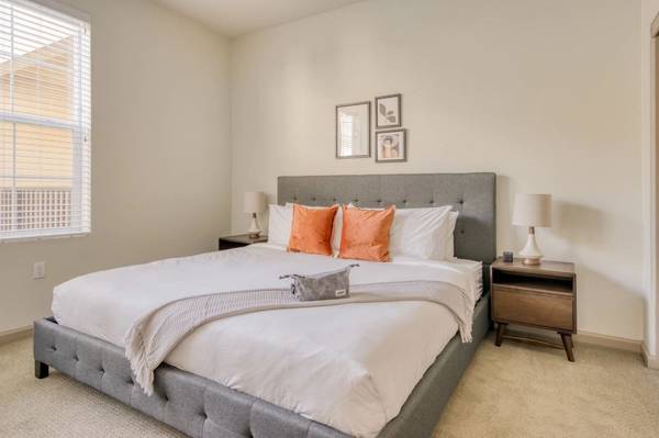 Apartments on Lexington Ln · Pleasanton photo 4