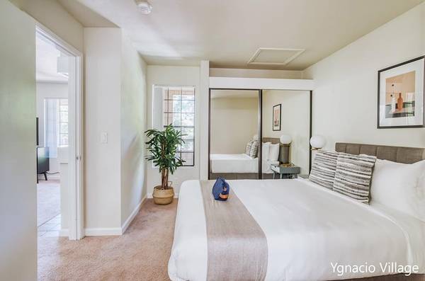 Apartments on Homestead Ave · Walnut Creek photo 5