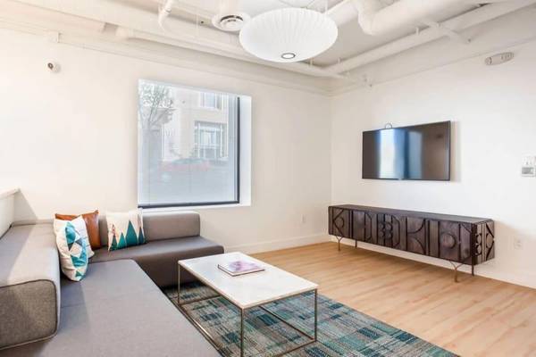 Apartments on Kittredge St · Berkeley photo 5