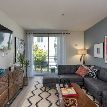 Apartments on Jefferson Street · Oakland photo 3