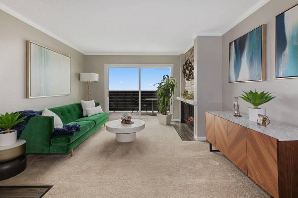 Apartments on Esplanade Ave · Daly City photo 2