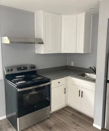 Bennett Valley Townhomes - Fully Renovated! photo 2