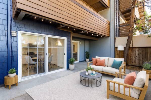 Apartments on Laguna St · Concord photo 3
