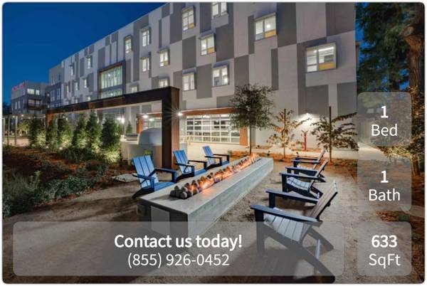 Apartments on Ortega Ave · Los Altos photo 2