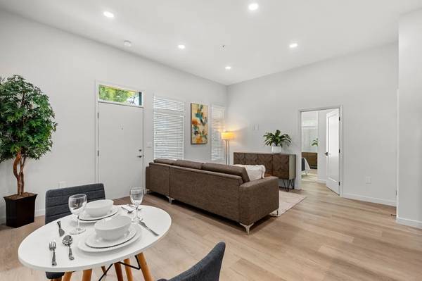 Apartments on 40th St · Emeryville photo 4