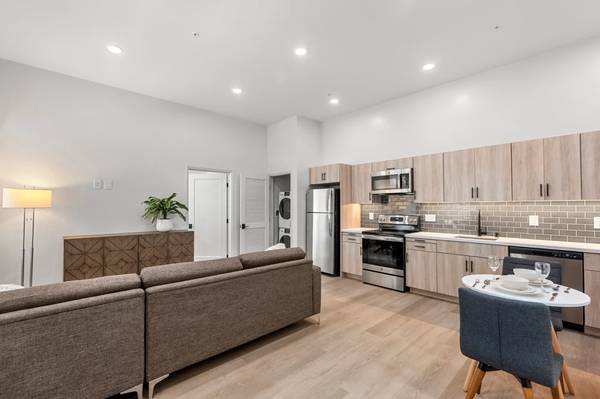 Apartments on 40th St · Emeryville photo 2
