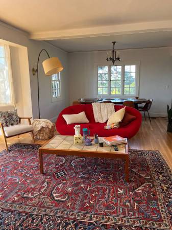 3BR/3BA Apartment · Berkeley photo 5
