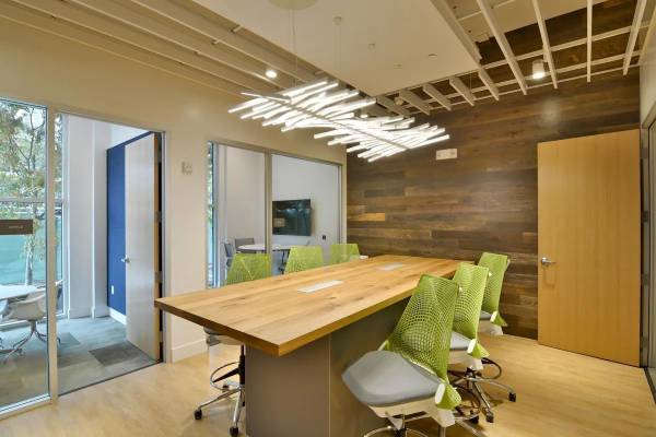 Apartments on Parker Street · Berkeley photo 4