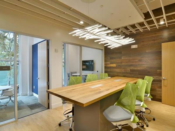 Apartments on Parker Street · Berkeley photo 2