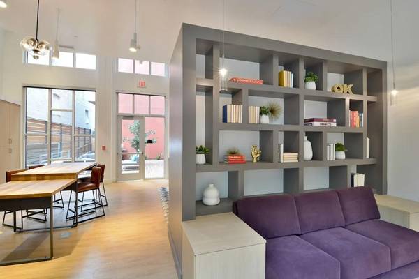 Apartments on Parker Street · Berkeley photo 5