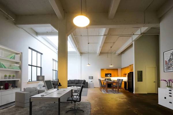 Lofts on Broadway · Oakland photo 5