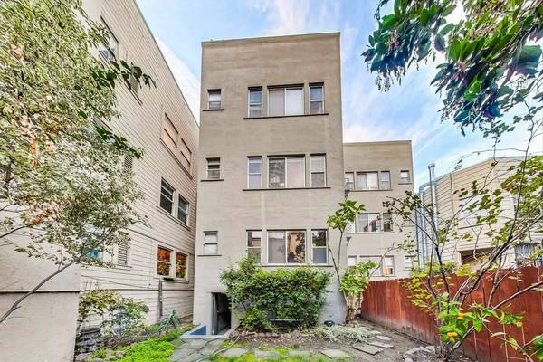 1434 Jackson Street, Oakland, CA 94612 photo 5