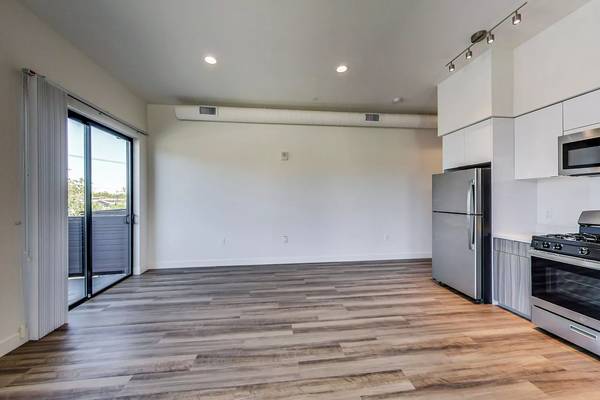 Apartments on 63rd Street Unit · Emeryville photo 3
