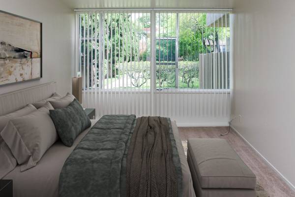 Apartments on Montoya Avenue · San Pablo photo 3