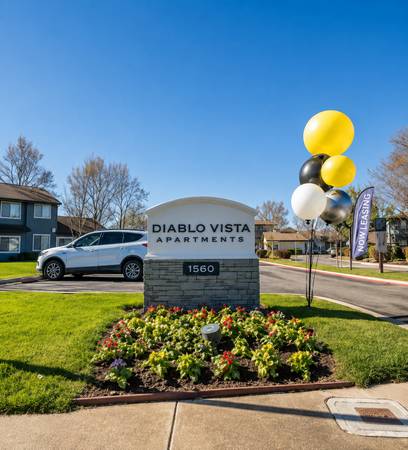 Diablo Vista Apartments photo 4