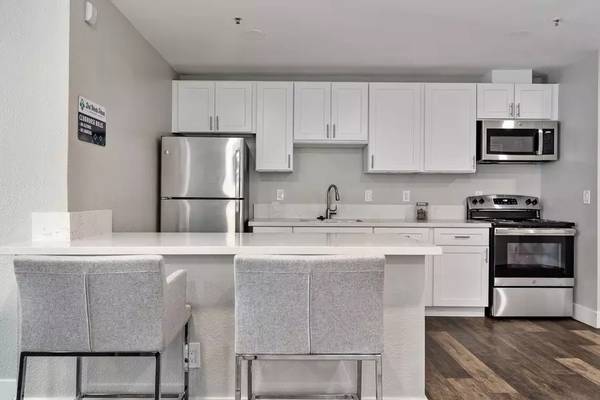 Apartments on San Pablo Ave · Richmond photo 4