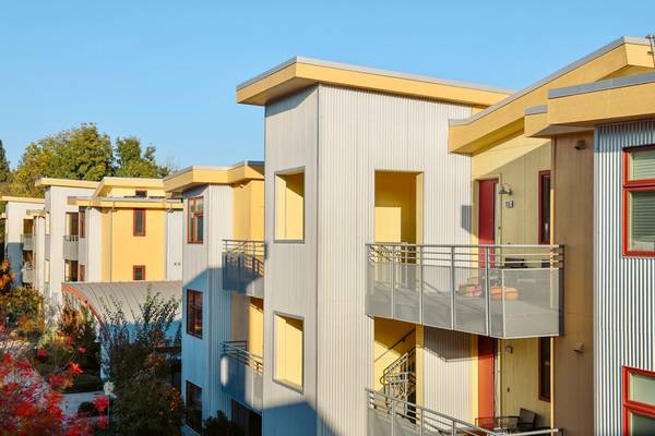 Apartments on 1st St · Napa photo 5