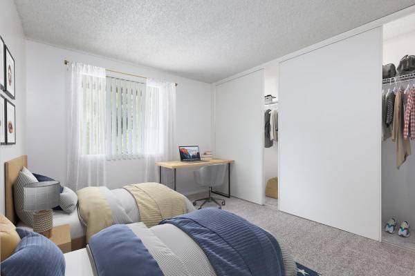 Apartments on Felix Street · Santa Cruz photo 4