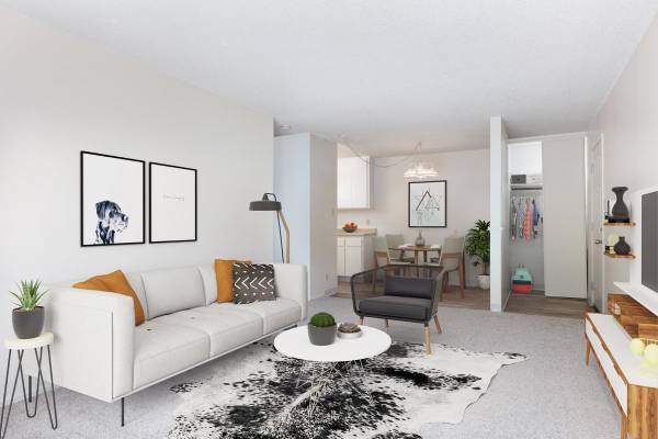 Apartments on Felix Street · Santa Cruz photo 3