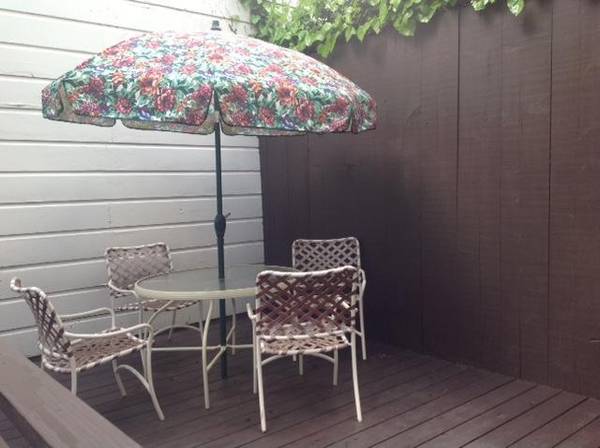 0BR/1BA Apartment · San Francisco photo 5