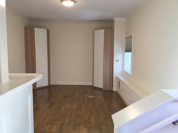 0BR/1BA Apartment · San Francisco photo 3