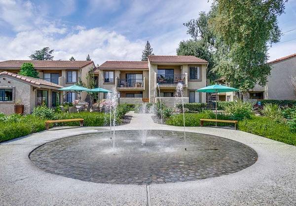 Apartments on Meridian Way · San Jose photo 5