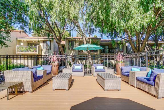 Apartments on Meridian Way · San Jose photo 3