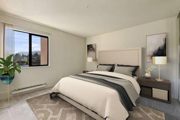 Apartments on Creekside Drive · Walnut Creek photo 5